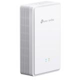 TP-Link - Omada EAP625GP-WALL punto de acceso inalámbrico 1201 Mbit/s Blanco Energía sobre Ethernet (PoE)
