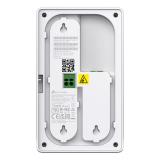 TP-Link - Omada EAP625GP-WALL punto de acceso inalámbrico 1201 Mbit/s Blanco Energía sobre Ethernet (PoE)