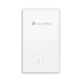 TP-Link - Omada EAP625GP-WALL punto de acceso inalámbrico 1201 Mbit/s Blanco Energía sobre Ethernet (PoE)
