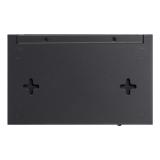 TP-Link - Omada ES208G switch Gestionado L2 Gigabit Ethernet (10/100/1000) Negro