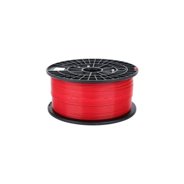 CoLiDo - COL3D-LFD017R material de impresión 3d ABS Rojo 1 kg