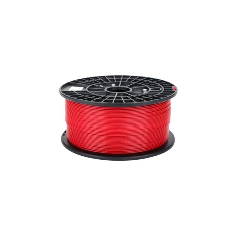 CoLiDo - COL3D-LFD017R material de impresión 3d ABS Rojo 1 kg