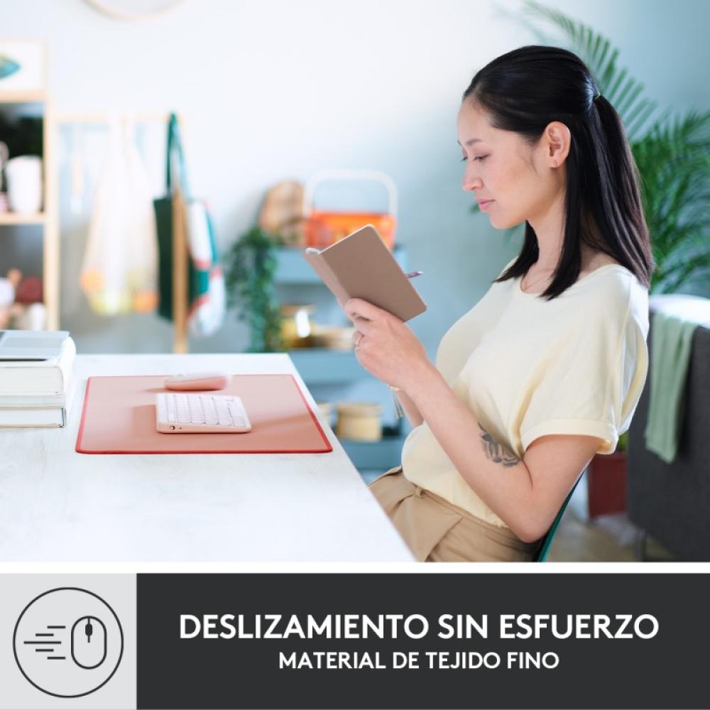 Logitech - Desk Mat - 956-000053