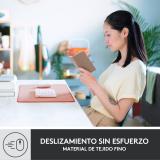 Logitech - Desk Mat - 956-000053