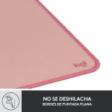 Logitech - Desk Mat - 956-000053