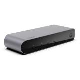 Belkin - Thunderbolt 4 Dock Pro Alámbrico Negro