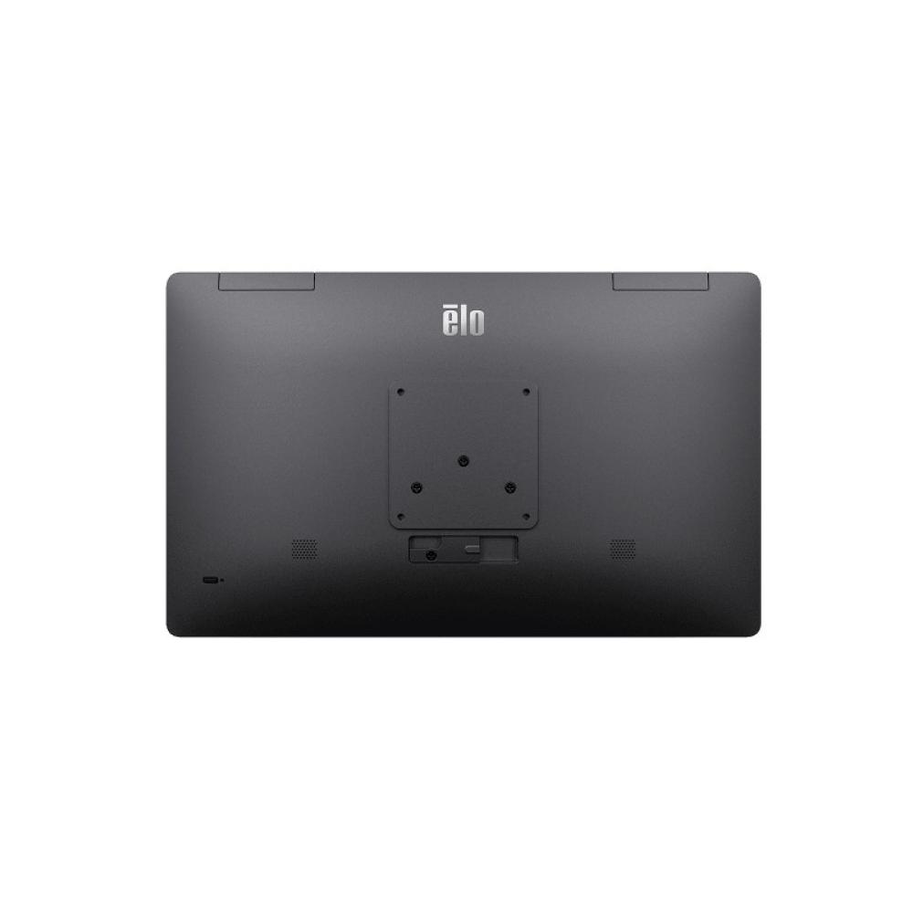 Elo Touch Solutions - E983895 sistema POS 39,6 cm (15.6") 1920 x 1080 Pixeles Pantalla táctil Gris