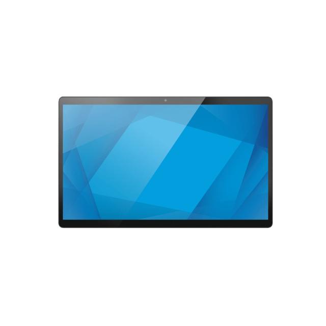 Elo Touch Solutions - E983895 sistema POS 39,6 cm (15.6") 1920 x 1080 Pixeles Pantalla táctil Gris