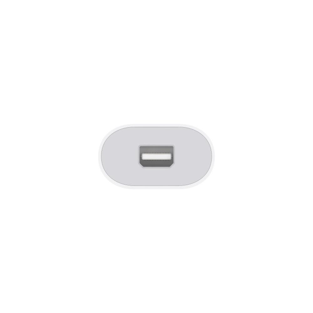 Apple - MYH93ZM/A cable Thunderbolt Blanco