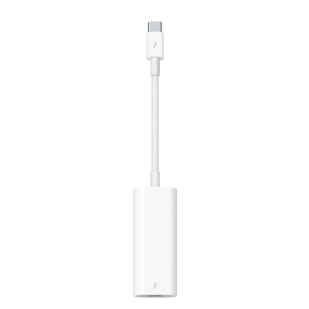 Apple - MYH93ZM/A cable Thunderbolt Blanco