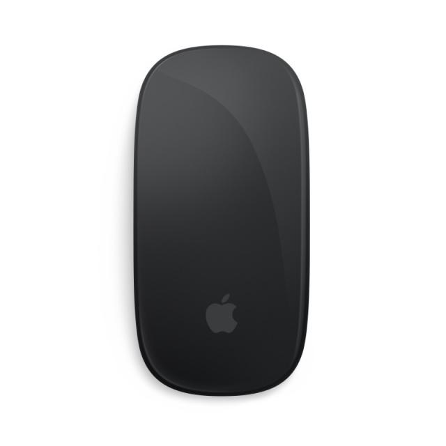 Apple - Magic ratón Oficina Ambidextro Bluetooth - MXK63ZM/A