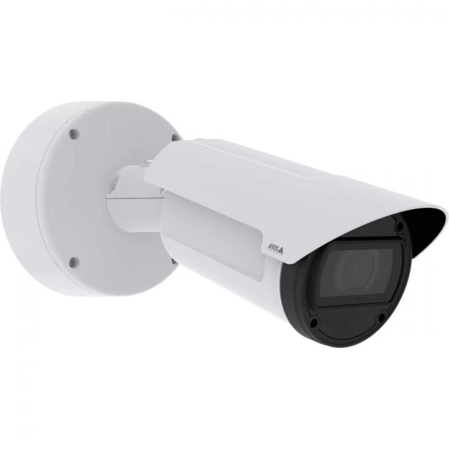 Axis - Q1809-LE 150mm Bala (forma) Cámara de seguridad IP Exterior 7680 x 4320 Pixeles Techo/pared
