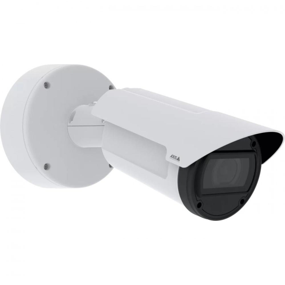 Axis - Q1809-LE 150mm Bala (forma) Cámara de seguridad IP Exterior 7680 x 4320 Pixeles Techo/pared