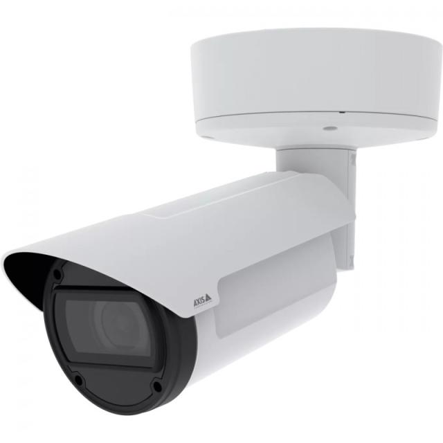Axis - Q1809-LE 150mm Bala (forma) Cámara de seguridad IP Exterior 7680 x 4320 Pixeles Techo/pared