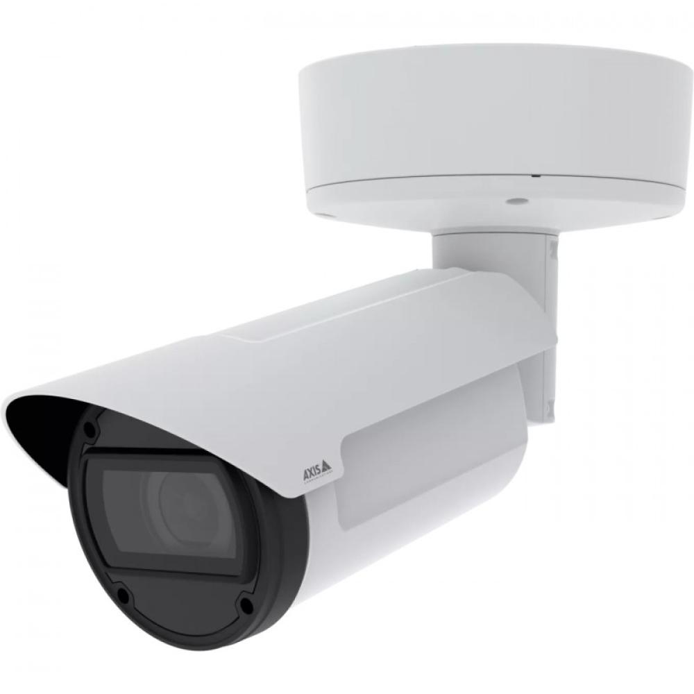Axis - Q1809-LE 150mm Bala (forma) Cámara de seguridad IP Exterior 7680 x 4320 Pixeles Techo/pared