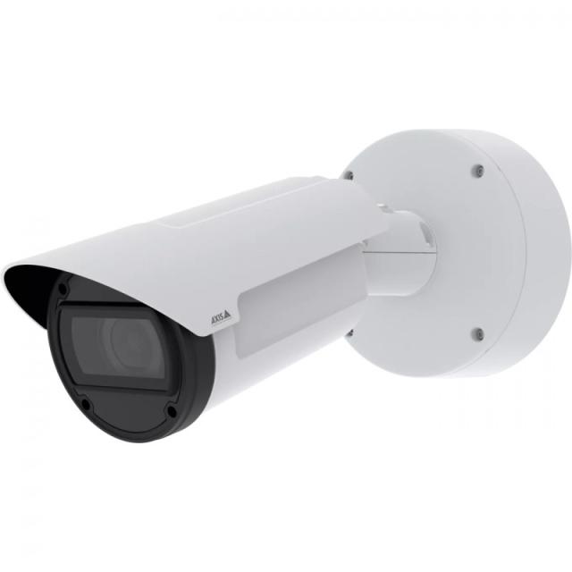 Axis - Q1809-LE 150mm Bala (forma) Cámara de seguridad IP Exterior 7680 x 4320 Pixeles Techo/pared