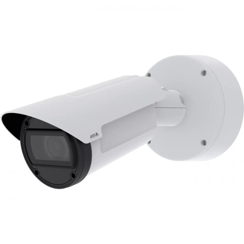 Axis - Q1809-LE 150mm Bala (forma) Cámara de seguridad IP Exterior 7680 x 4320 Pixeles Techo/pared