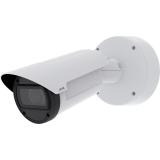 Axis - Q1809-LE 150mm Bala (forma) Cámara de seguridad IP Exterior 7680 x 4320 Pixeles Techo/pared
