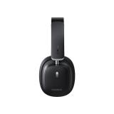 Baseus - Bowie 30 Max Auriculares Inalámbrico y alámbrico Diadema Llamadas/Música Bluetooth Negro