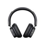 Baseus - Bowie 30 Max Auriculares Inalámbrico y alámbrico Diadema Llamadas/Música Bluetooth Negro