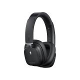 Baseus - Bowie 30 Max Auriculares Inalámbrico y alámbrico Diadema Llamadas/Música Bluetooth Negro