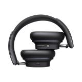 Baseus - Bowie 30 Max Auriculares Inalámbrico y alámbrico Diadema Llamadas/Música Bluetooth Negro
