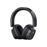 Baseus - Bowie 30 Max Auriculares Inalámbrico y alámbrico Diadema Llamadas/Música Bluetooth Negro