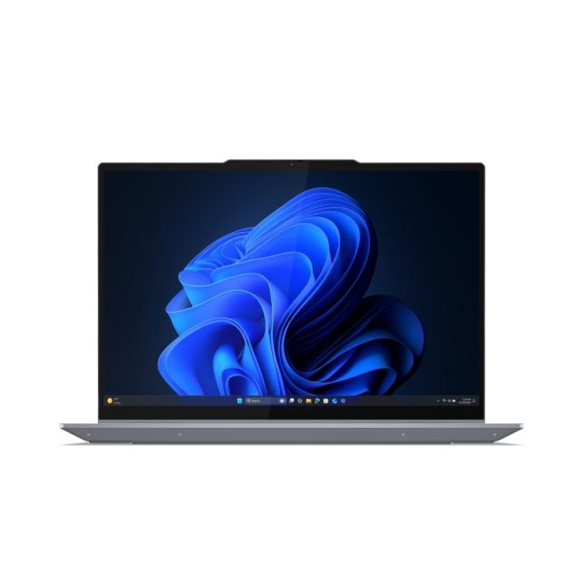 Lenovo - ThinkBook 14 2-in-1 G5 IAU Intel Core Ultra 7 255U Híbrido (2-en-1) 35,6 cm (14") Pantalla táctil WUXGA 16 GB DDR5-SDRA