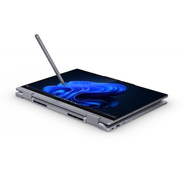 Lenovo - ThinkBook 14 2-in-1 G5 IAU Intel Core Ultra 7 255U Híbrido (2-en-1) 35,6 cm (14") Pantalla táctil WUXGA 16 GB DDR5-SDRA