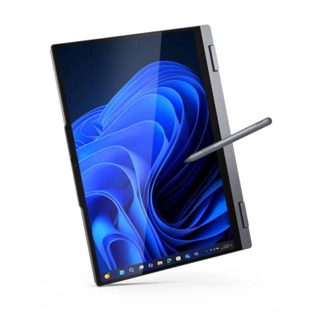 Lenovo - ThinkBook 14 2-in-1 G5 IAU Intel Core Ultra 7 255U Híbrido (2-en-1) 35,6 cm (14") Pantalla táctil WUXGA 16 GB DDR5-SDRA