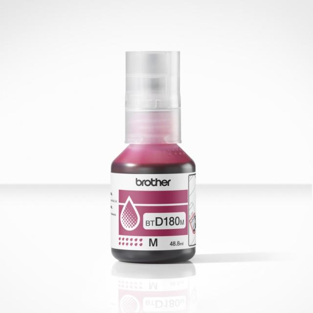 Brother - BTD180M recambio de tinta para impresora Original