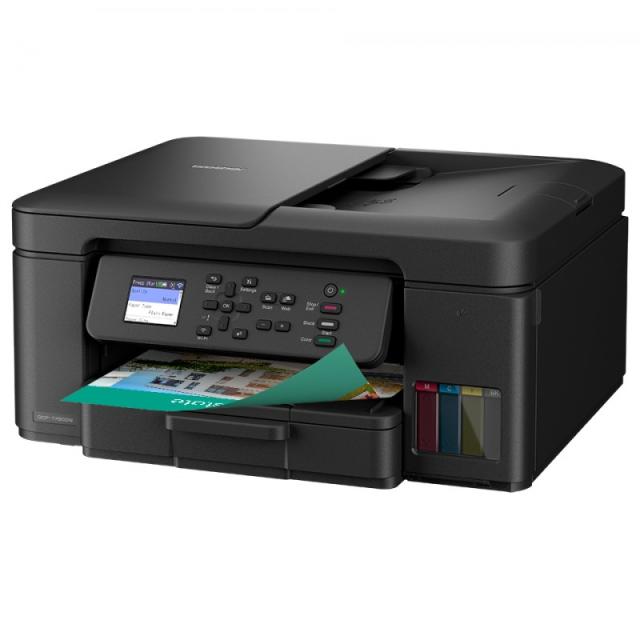 Brother - DCP-T780DW impresora multifunción Inyección de tinta A4 1200 x 6000 DPI 16 ppm Wifi