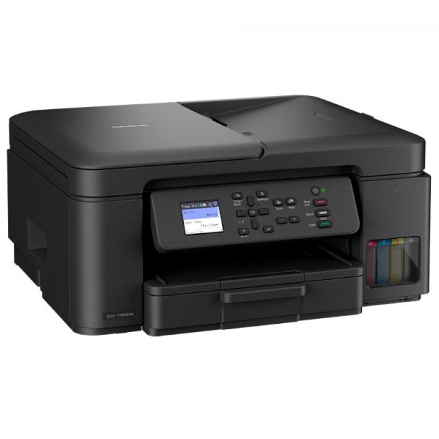 Brother - DCP-T780DW impresora multifunción Inyección de tinta A4 1200 x 6000 DPI 16 ppm Wifi