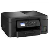 Brother - DCP-T780DW impresora multifunción Inyección de tinta A4 1200 x 6000 DPI 16 ppm Wifi