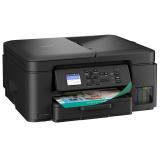 Brother - DCP-T780DW impresora multifunción Inyección de tinta A4 1200 x 6000 DPI 16 ppm Wifi