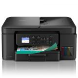 Brother - DCP-T780DW impresora multifunción Inyección de tinta A4 1200 x 6000 DPI 16 ppm Wifi