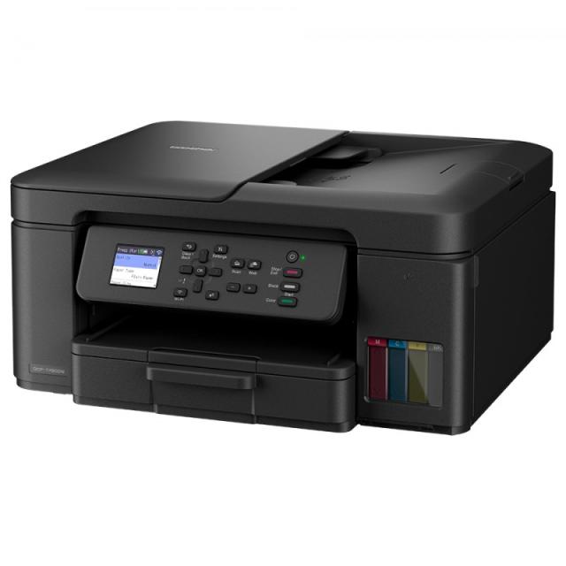 Brother - DCP-T780DW impresora multifunción Inyección de tinta A4 1200 x 6000 DPI 16 ppm Wifi