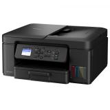 Brother - DCP-T780DW impresora multifunción Inyección de tinta A4 1200 x 6000 DPI 16 ppm Wifi