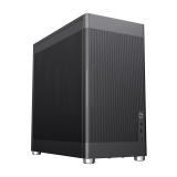 CoolBox - CAJA ATX MP1 FULL MESH (NEGRA) USB-C 3.2 GEN1 SIN FTE