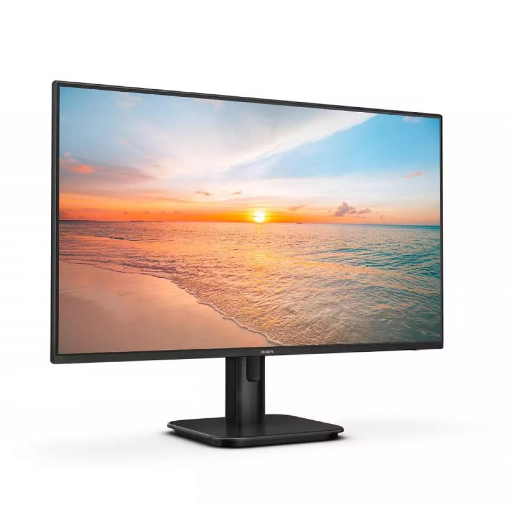 Philips - 1000 series 24E1N1200A/00 pantalla para PC 60,5 cm (23.8") 1920 x 1080 Pixeles Full HD LCD Negro