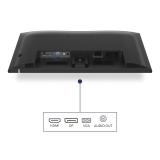 Philips - 1000 series 24E1N1200A/00 pantalla para PC 60,5 cm (23.8") 1920 x 1080 Pixeles Full HD LCD Negro