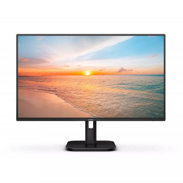Philips - 1000 series 24E1N1200A/00 pantalla para PC 60,5 cm (23.8") 1920 x 1080 Pixeles Full HD LCD Negro