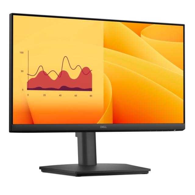 DELL - E Series E2225HSM pantalla para PC 54,6 cm (21.5") 1920 x 1080 Pixeles Full HD LCD