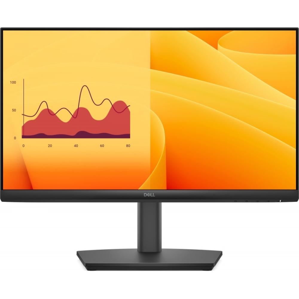 DELL - E Series E2225HSM pantalla para PC 54,6 cm (21.5") 1920 x 1080 Pixeles Full HD LCD
