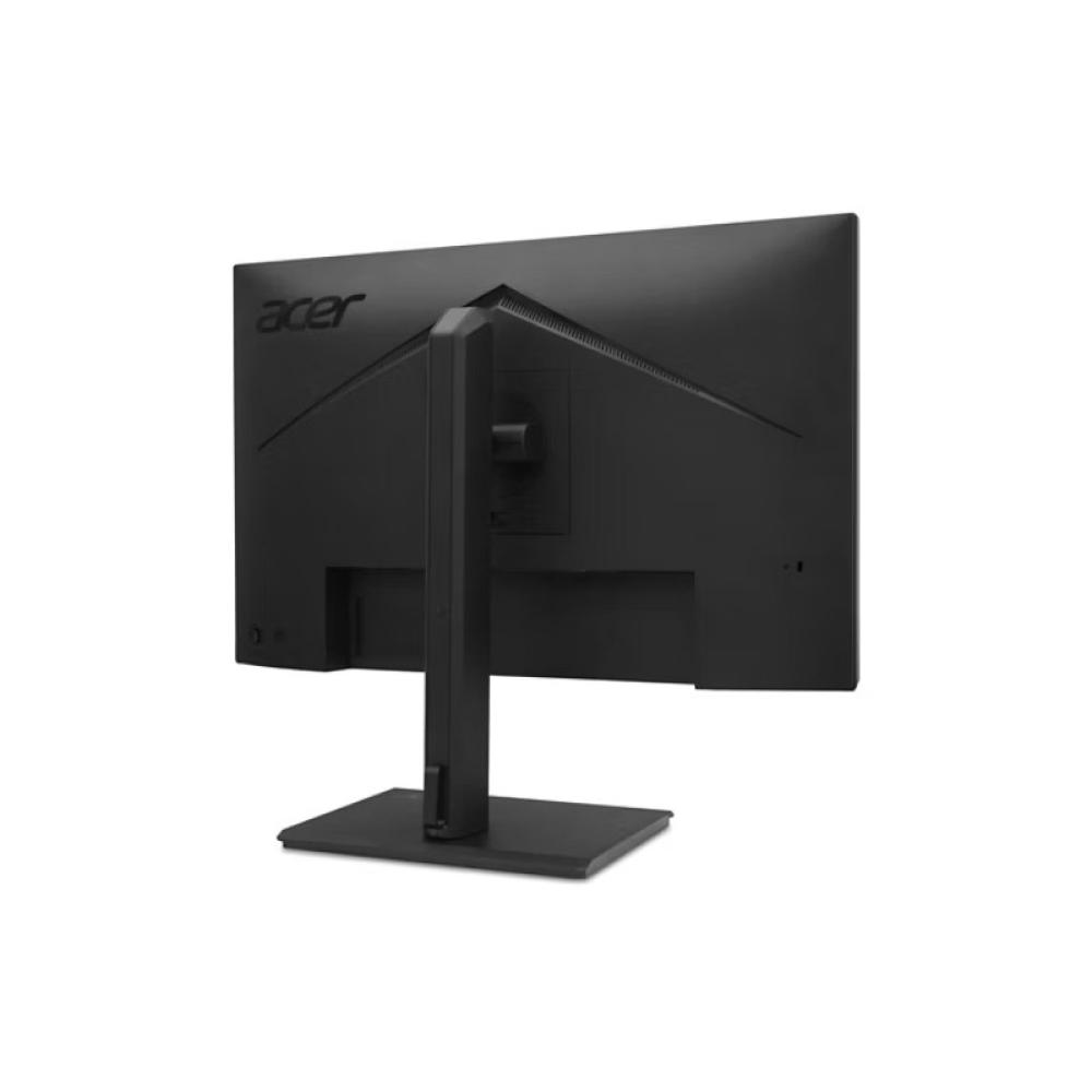 Acer - Vero B7 B247Y G pantalla para PC 60,5 cm (23.8") 1920 x 1080 Pixeles Full HD Negro