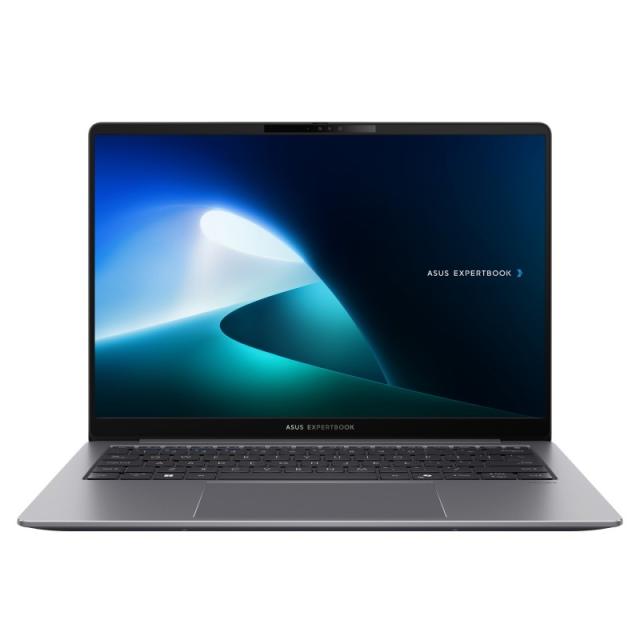 ASUS - ExpertBook P5 P5405CSA-NZ0718X - Copilot+PC - Ordenador Portátil 14" WQXGA (Intel Core Ultra 5 226V, 16GB RAM, 512GB SSD,