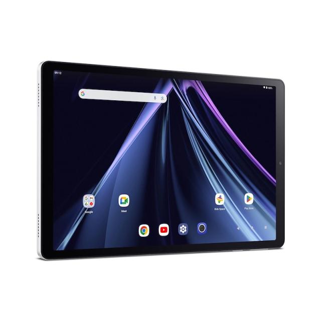 Acer - Iconia Tab A11 Allwinner 128 GB 27,9 cm (11") 4 GB Wi-Fi 6E (802.11ax) Android 14 Plata