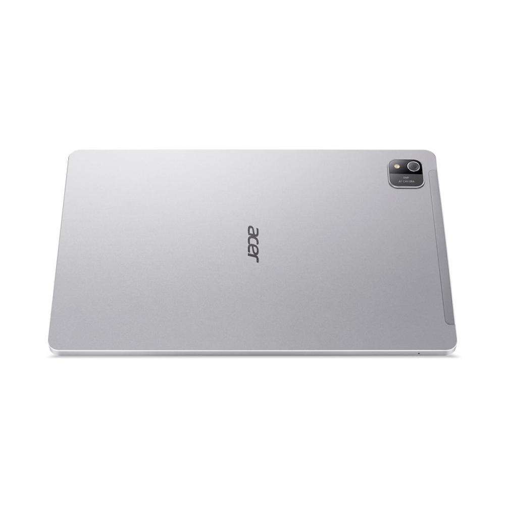 Acer - Iconia Tab A11 Allwinner 128 GB 27,9 cm (11") 4 GB Wi-Fi 6E (802.11ax) Android 14 Plata