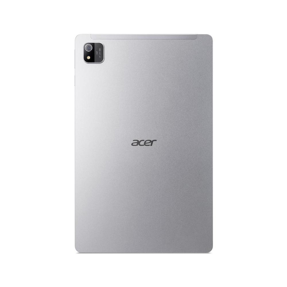 Acer - Iconia Tab A11 Allwinner 128 GB 27,9 cm (11") 4 GB Wi-Fi 6E (802.11ax) Android 14 Plata