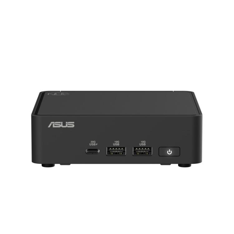 ASUS - RNUC15CRKI300002 Negro 100U